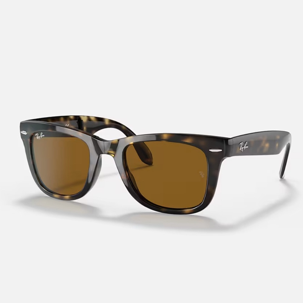 Rayban Ray-Ban Wayfarer Folding Classic